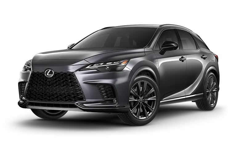 2023 Lexus RX 350 F Sport