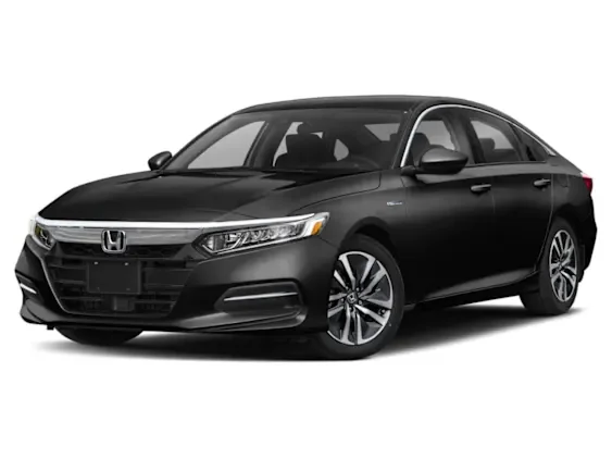 2019 Honda Accord Touring
