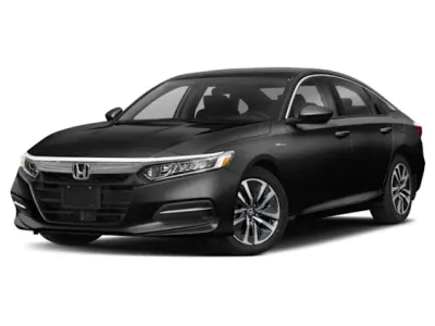 2019 Honda Accord Touring