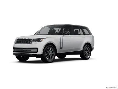 2020 Land Rover Range Rover Vogue