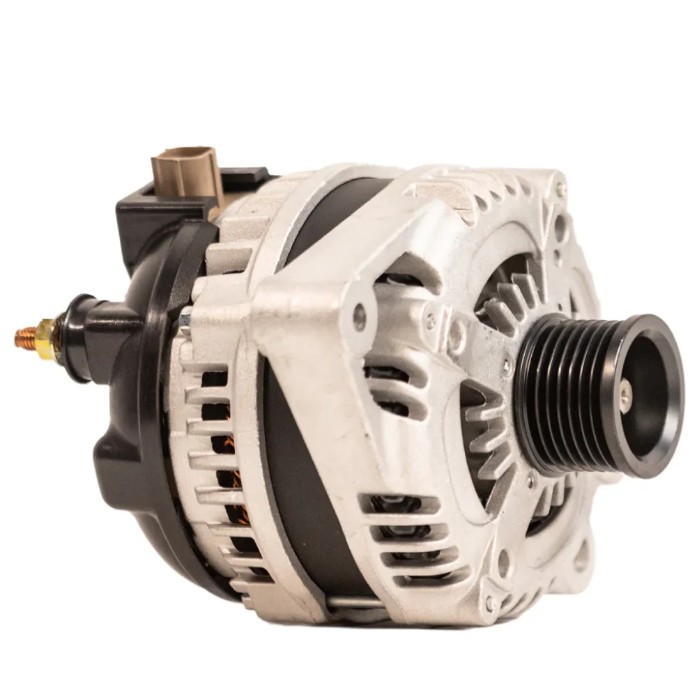 Alternator (2018-2022)