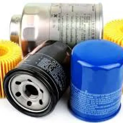 Engine Oil Filter
