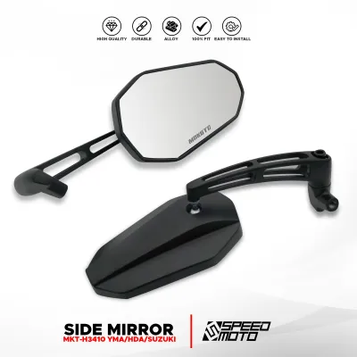 Side Mirror