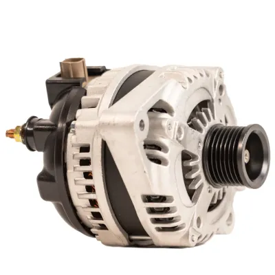 Alternator (2018-2022)