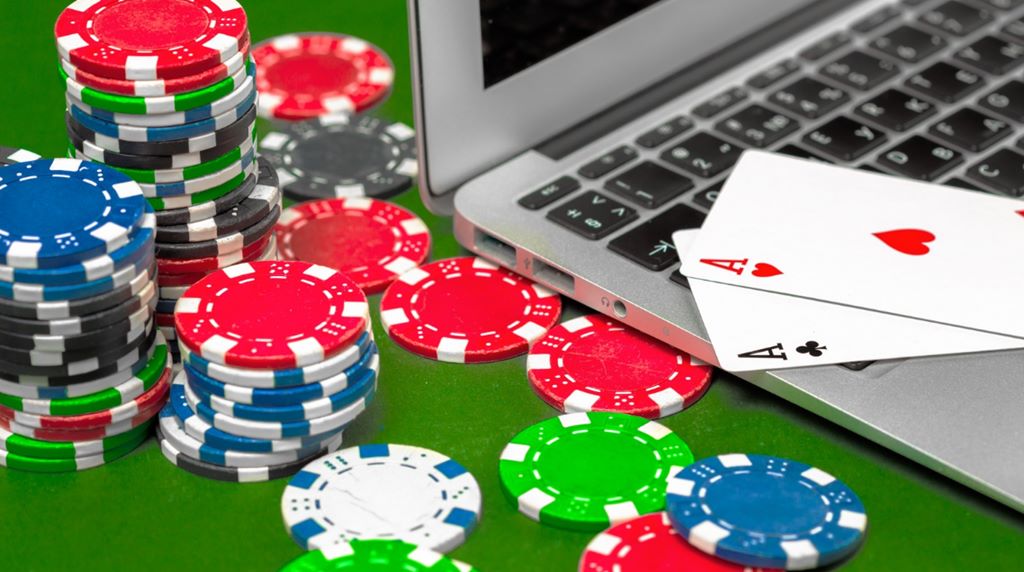 Die besten Erfahrungen mit onlinecasino de - Ihr Leitfaden zum Online-Glücksspiel