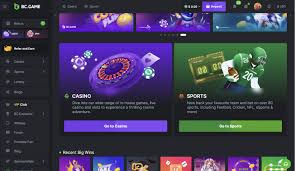 Exploring BC Game Casino Sports Betting Opportunities