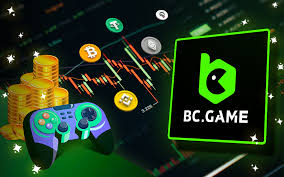 Exploring BC Game Casino Sports Betting Opportunities
