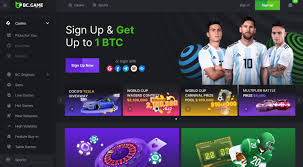 Reliable Help through Support BC.Game Reliable Help through Support BC.Game